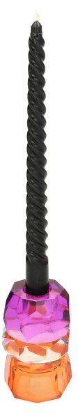 Świecznik Tricolor I 12cm