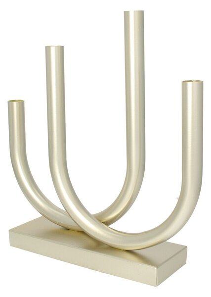 Świecznik Tanato 34cm