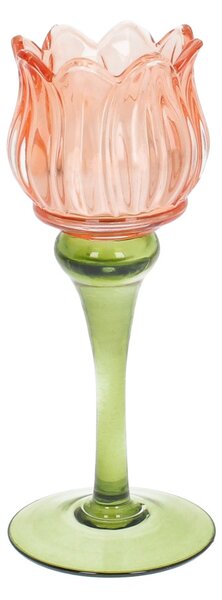 Świecznik Floris 19 cm