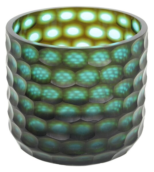 Świecznik Glosso 17 cm