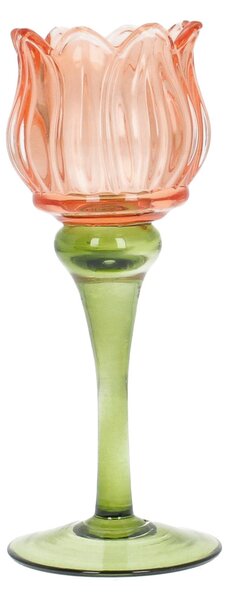 Świecznik Floris 19 cm