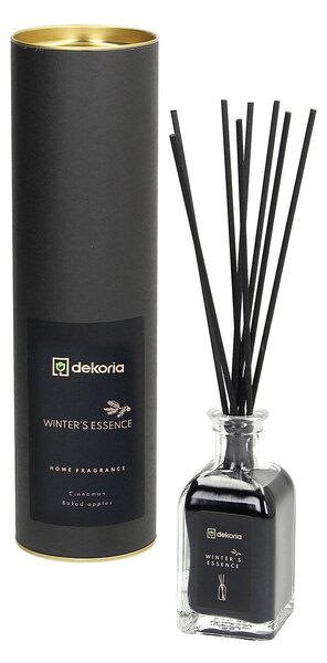 Dyfuzor zapachowy z patyczkami Winter's Essence