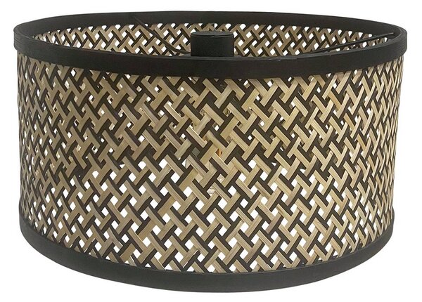 Steinhauer Kinkiet Sparkled Light, czarny, salon / jadalnia, metal