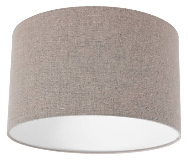 Steinhauer Lampa stołowa Stang, czarny, salon / jadalnia, metal