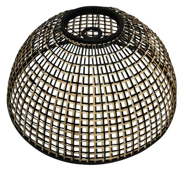 Steinhauer Kinkiet Sparkled Light, czarny, salon / jadalnia, metal