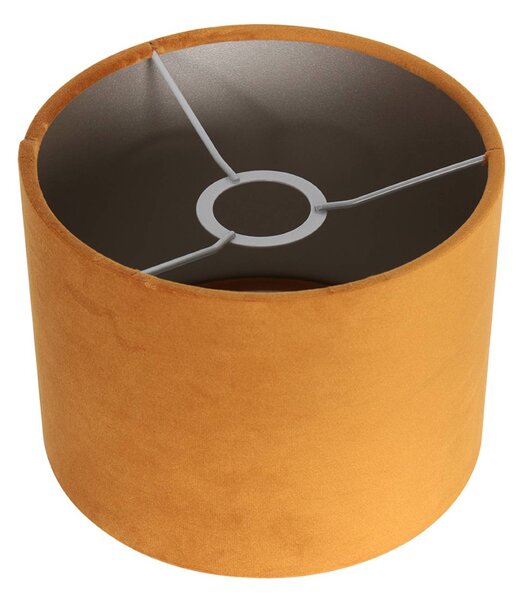 Mexlite Lampa stołowa Noor, czarny, salon / jadalnia, metal