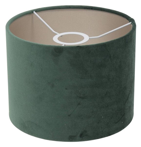 Mexlite Lampa stołowa Noor, aluminiowy / szary / cynkowy, salon / jadalnia, metal