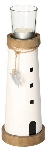Świecznik Faro Stere 28cm