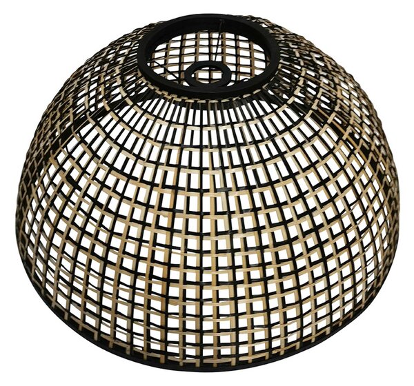 Anne Light Lampa łukowa - lampa stojąca Curve, czarny, salon / jadalnia, metal