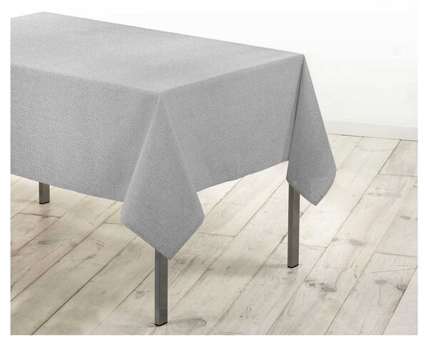 Obrus 140x240 cm Strass – douceur d'intérieur