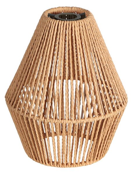 Anne Light Lampa wisząca Ropex, możliwość ściemniania, czarny, salon / jadalnia, metal