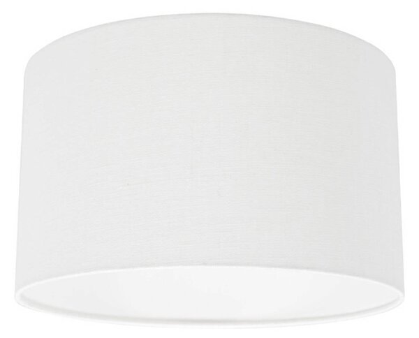 Anne Light Lampa stołowa Travino, kremowy / amber, salon / jadalnia, kamień
