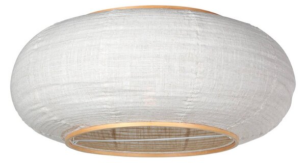 Steinhauer Lampa wisząca Sparkled Light, czarny, salon / jadalnia, tkanina / materiał / jedwab