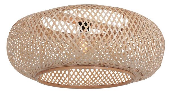 Steinhauer Lampa łukowa - lampa stojąca Sparkled Light, biały / opal, salon / jadalnia, metal, śródziemnomorski