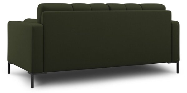 Zielona sofa 152 cm Bali – Cosmopolitan Design