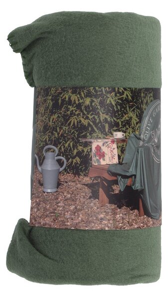 Zielony koc piknikowy 130x180 cm – Esschert Design