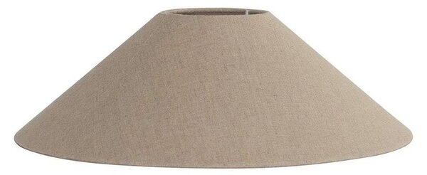 Watt & Veke - Basic Flat 30 Abażur Natural