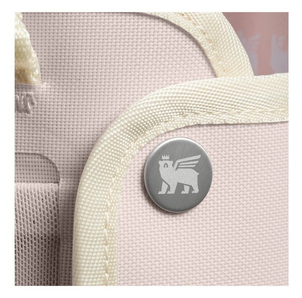 Pokrowiec na termos All-Day Quencher Carry-All Rose Quartz – Stanley