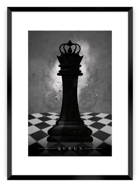 Plakat Chess II