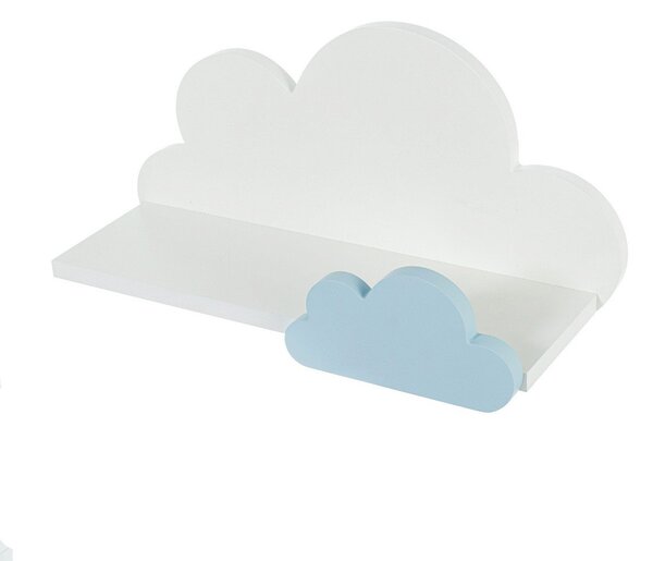 Półka Clouds Premium 53x19x27cm blue