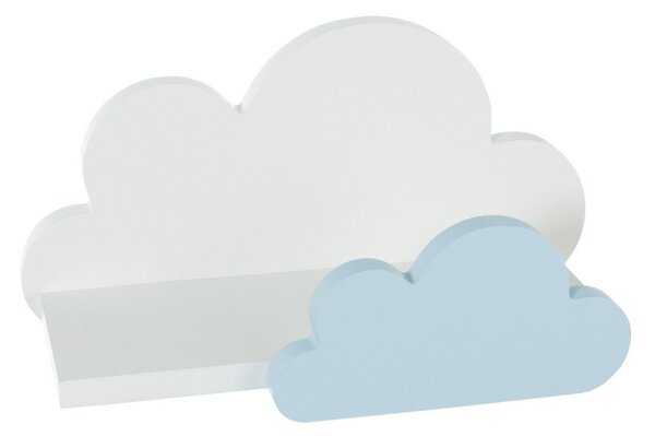 Półka Clouds Premium 38x16x19cm
