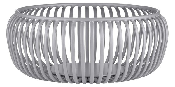 Metalowy koszyk druciany ø 20x8 cm Lito – Blomus
