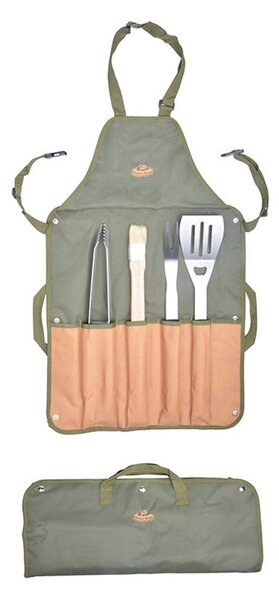 Akcesoria do grillowania BBQ – Esschert Design