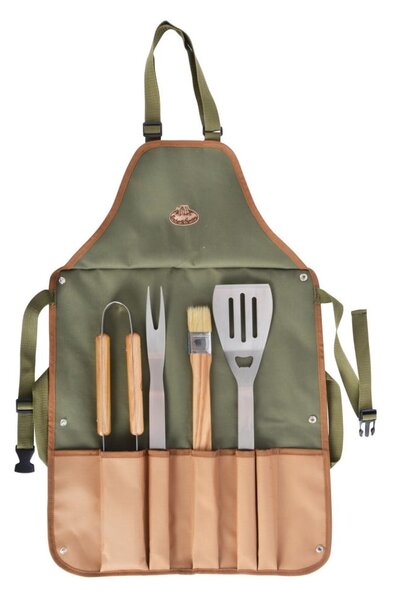 Akcesoria do grillowania BBQ – Esschert Design
