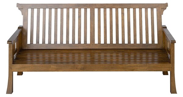 Ławka ogrodowa Vesta 204 x 80 x 96 cm