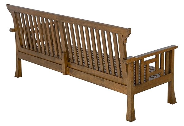 Ławka ogrodowa Vesta 204 x 80 x 96 cm