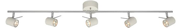 Markslöjd - Hyssna LED Lampa Sufitowa 5L White
