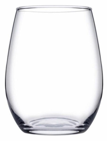Szklanki zestaw 6 szt. 350 ml Amber – Hermia