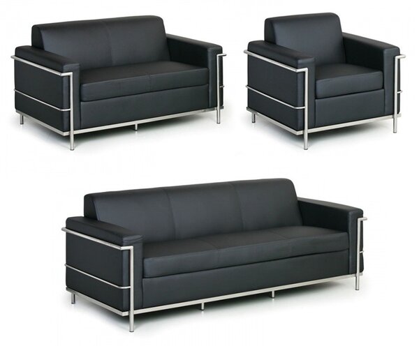 Sofa SENATOR, 3- miejscowa