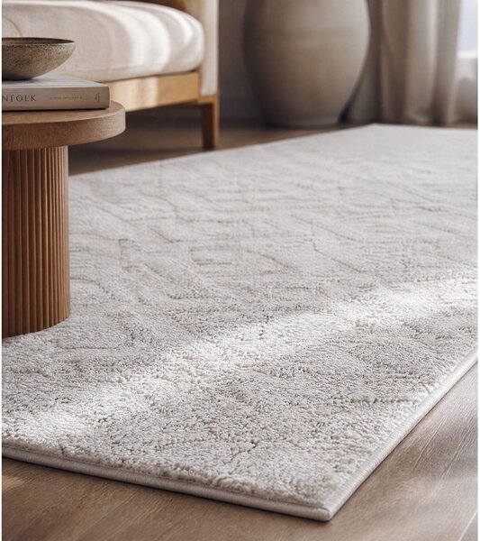 Kremowy chodnik 80x250 cm Pisa – Ayyildiz Carpets