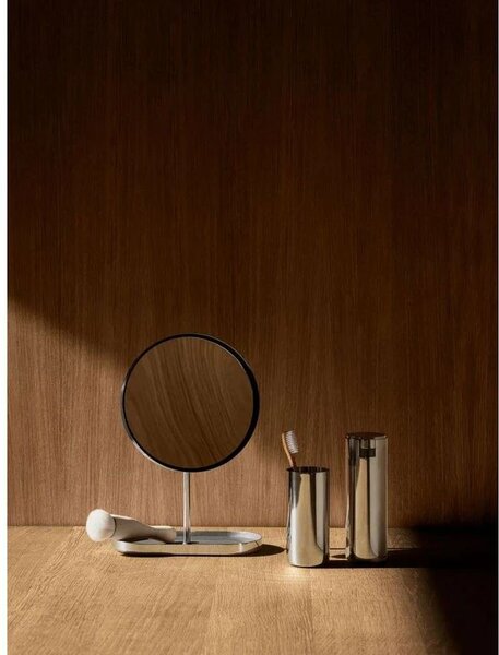 Blomus - Modo Dozownik Mydła 165ml Polerowany Nierdzewny Stal