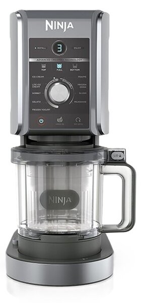 Maszynka do lodów NINJA Creami Deluxe NC502EU