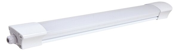 TOP LIGHT Top Light - Lampa świetlówka - ZS IP LED 20 LED/20W/230V TP1183
