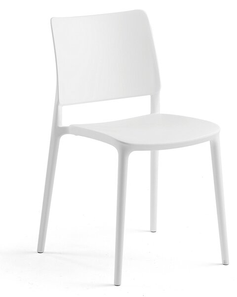 Krzesło RIO, biały