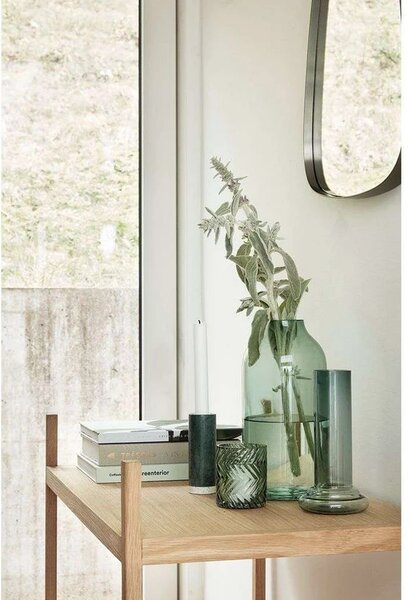 Hübsch - Library Regał Small Naturalny