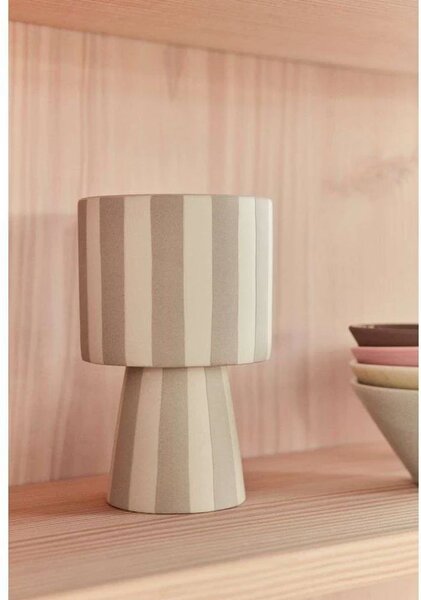 OYOY Living Design - Toppu Doniczka Small Clay
