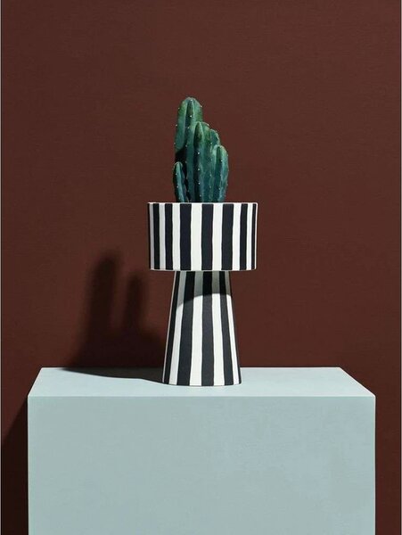 OYOY Living Design - Toppu Doniczka Large Clay