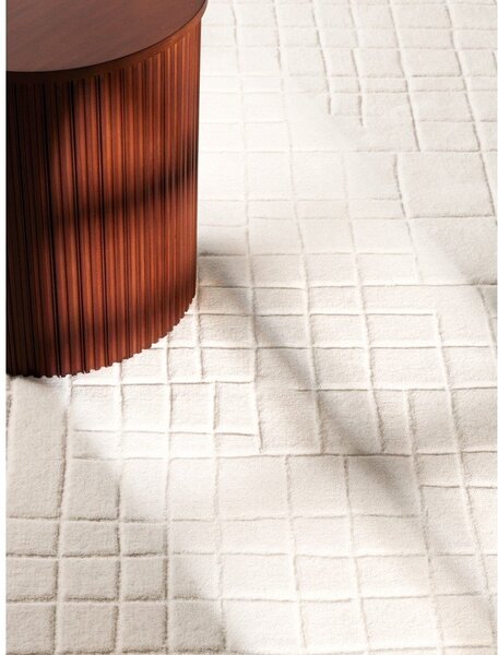 Kremowy wełniany dywan 200x290 cm Kenso – Villeroy&Boch