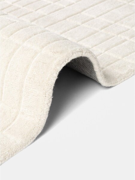 Kremowy wełniany dywan 200x290 cm Kenso – Villeroy&Boch