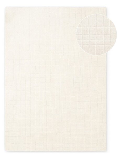 Kremowy wełniany dywan 200x290 cm Kenso – Villeroy&Boch