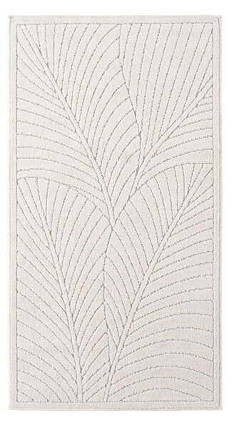 Kremowy dywan odpowiedni na zewnątrz 80x150 cm Nova 1203 – Ayyildiz Carpets