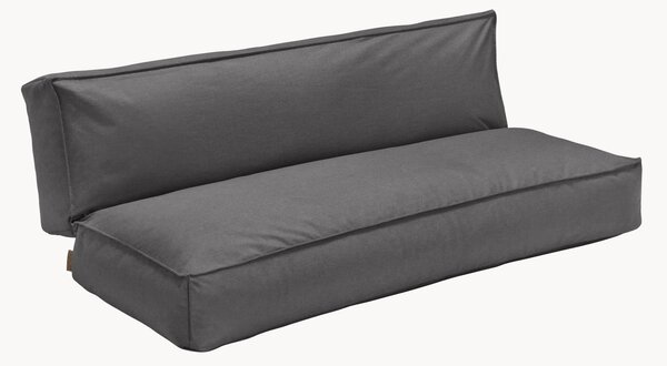Sofa ogrodowa Stay (3-osobowa)