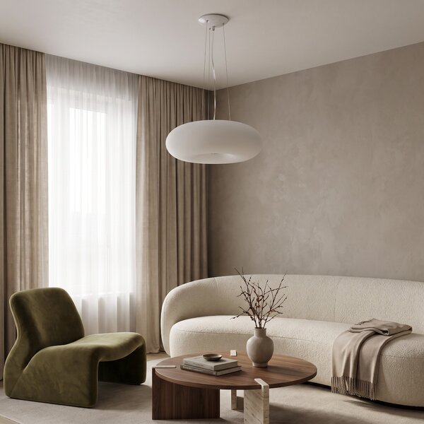 NOWOCZESNA LAMPA WISZĄCA BIANTE D38