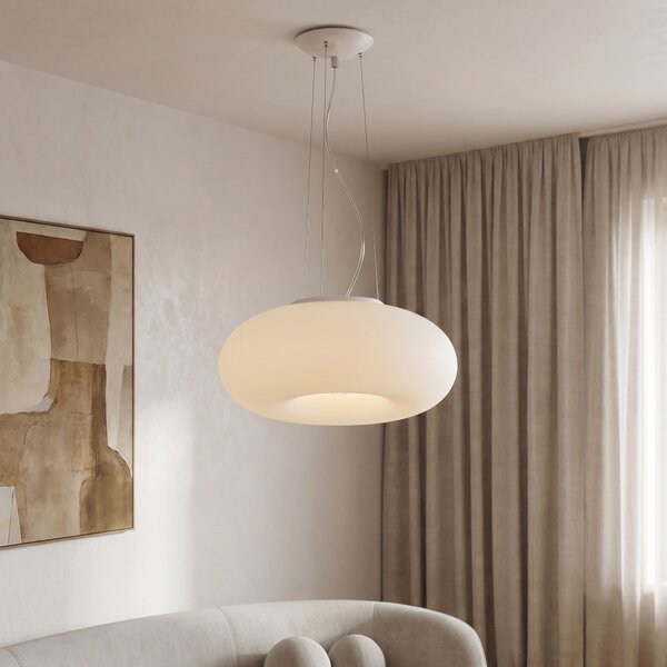 NOWOCZESNA LAMPA WISZĄCA BIANTE D38