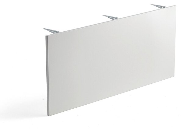 Panel maskujący MODULUS, 1200x500 mm, biały
