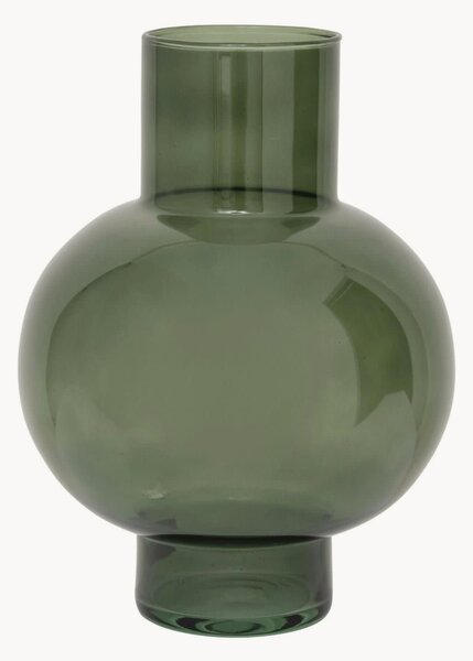 Wazon Tummy, W 24 cm